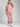 LL Triple Heavyweight Tracksuit Set Oversized Pink